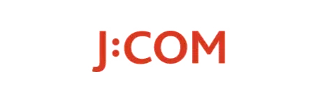 J:COM