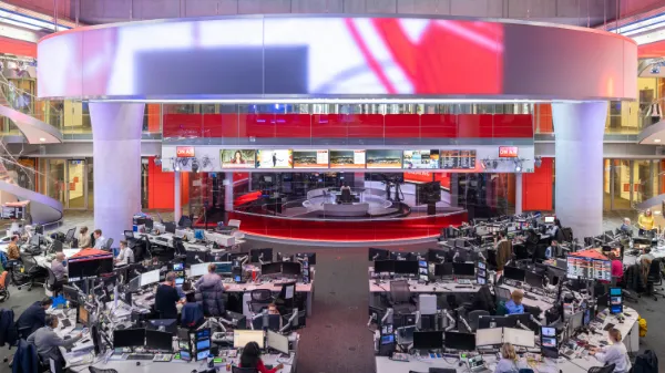 BBC ニュースとは